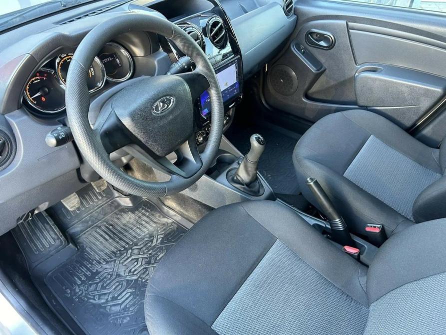 Lada (ВАЗ) Largus I Рестайлинг Набережные Челны  - изображение 7