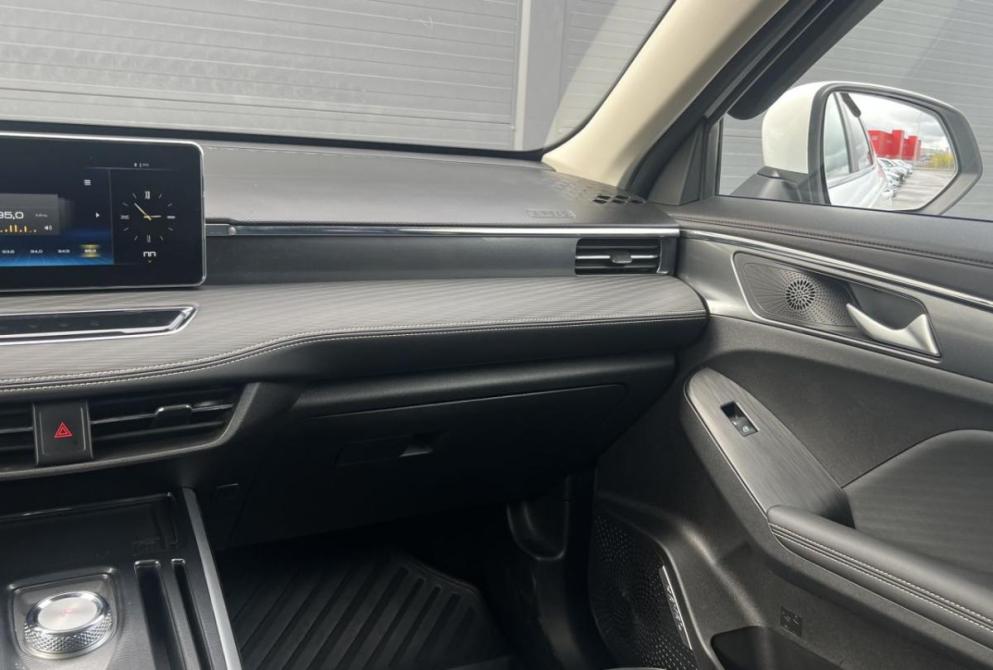 Haval Jolion I Красноярск  - изображение 17