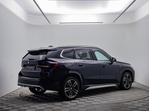 BMW X1 III (U11/U12) с пробегом 2023 года, цена 4 090 000 рублей, 53456 км, внедорожник, Автокод Объявления