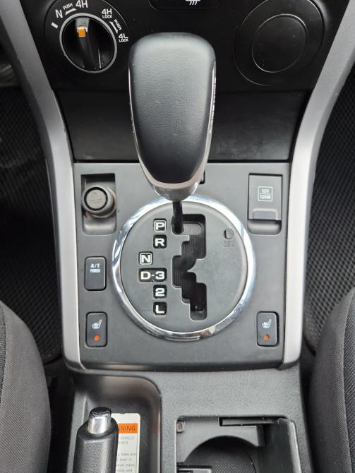 Suzuki Grand Vitara II Рестайлинг Саратов  - изображение 27
