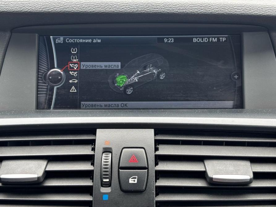BMW X3 II (F25) Пермь  - изображение 30