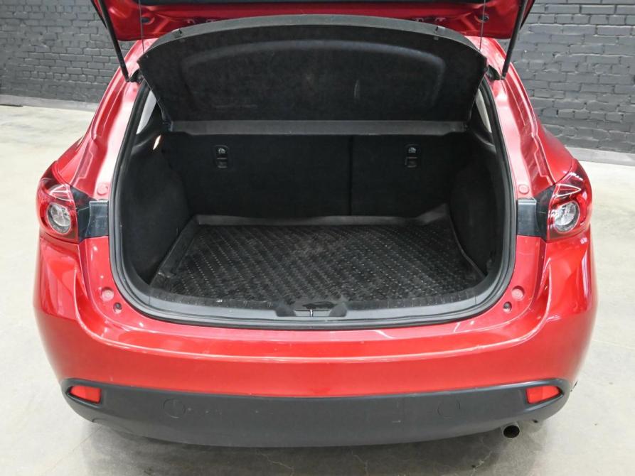 Mazda 3 III (BM) Екатеринбург  - изображение 6