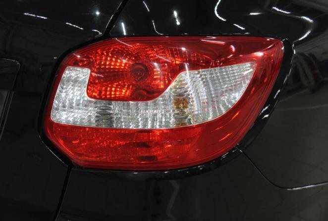 Lada (ВАЗ) Granta I Рестайлинг с пробегом 2023 года, цена 820 000 рублей, 167763 км, лифтбек, Автокод Объявления