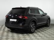 Volkswagen Tiguan II Санкт-Петербург  - изображение 30