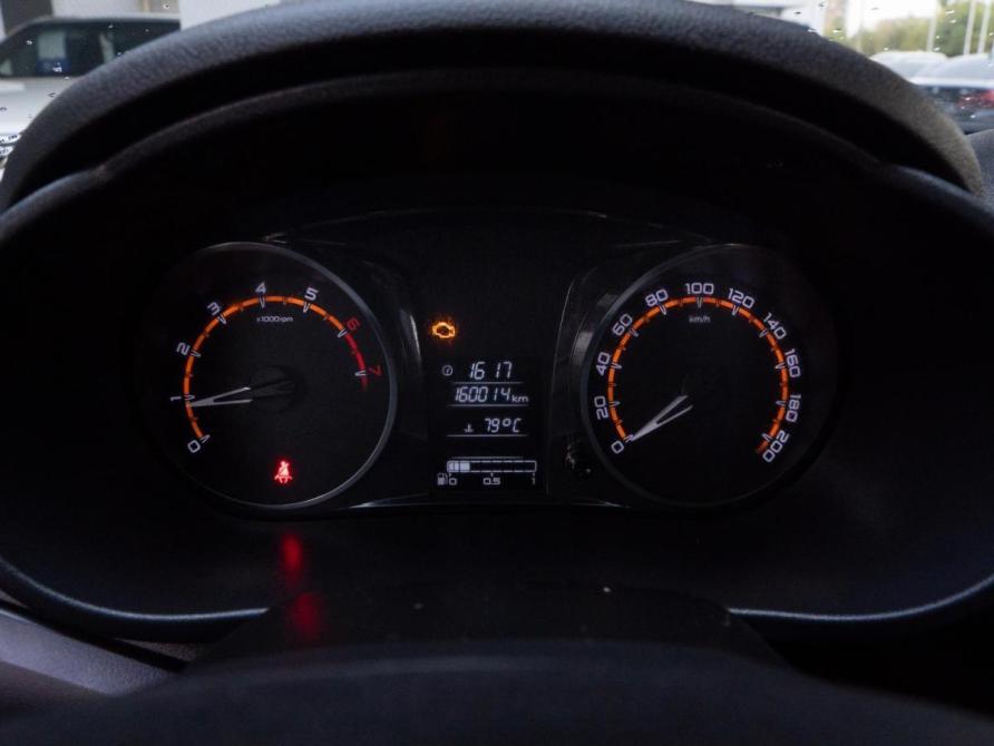 Lada (ВАЗ) Granta I Рестайлинг Волгоград  - изображение 12