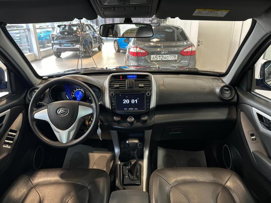 Lifan X60 I Рестайлинг Санкт-Петербург  - изображение 28