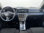 Toyota Corolla IX (E120 E130) Рестайлинг Москва  - изображение 24