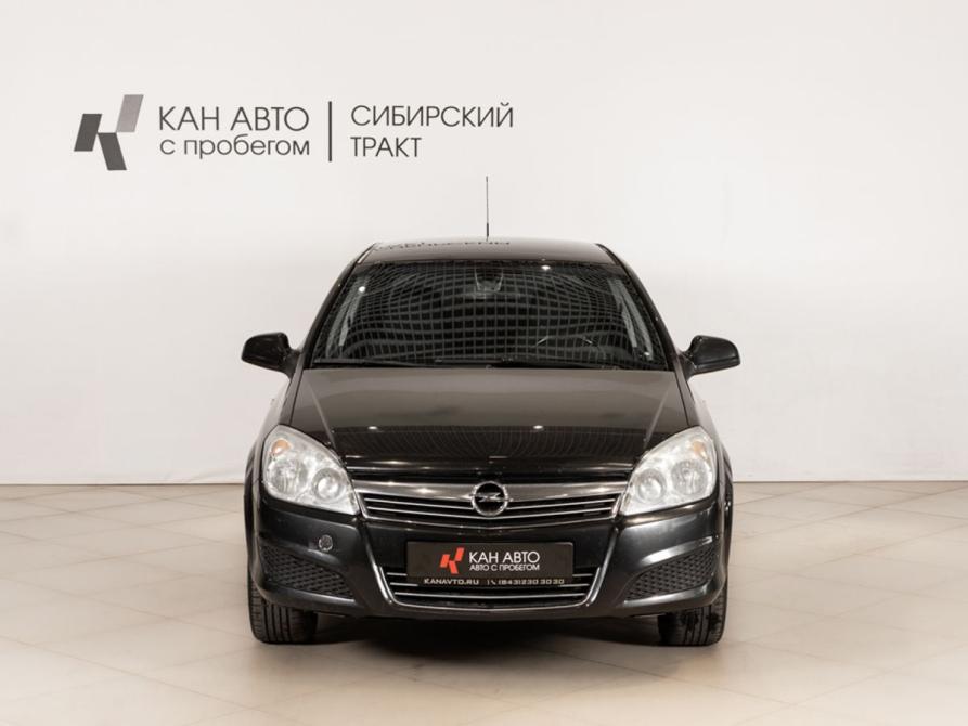 Opel Astra H Рестайлинг Казань  - изображение 2