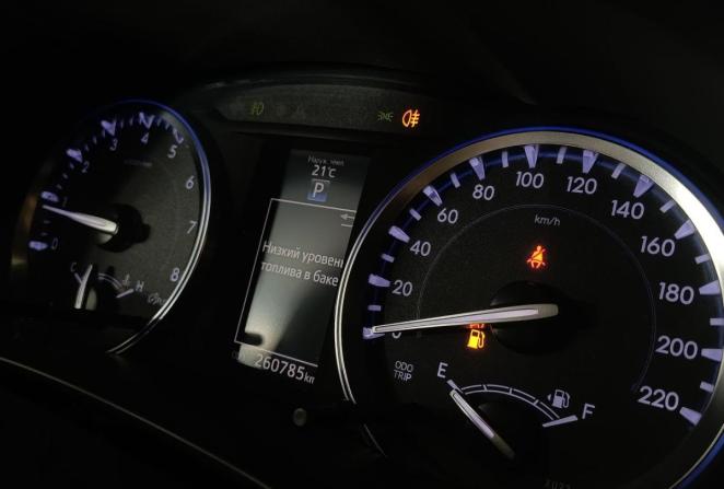 Toyota Highlander III (XU50) с пробегом 2014 года, цена 2 590 000 рублей, 260700 км, внедорожник, Автокод Объявления