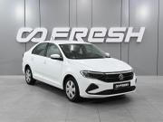 Volkswagen Polo VI Ростов-на-Дону  - изображение 16