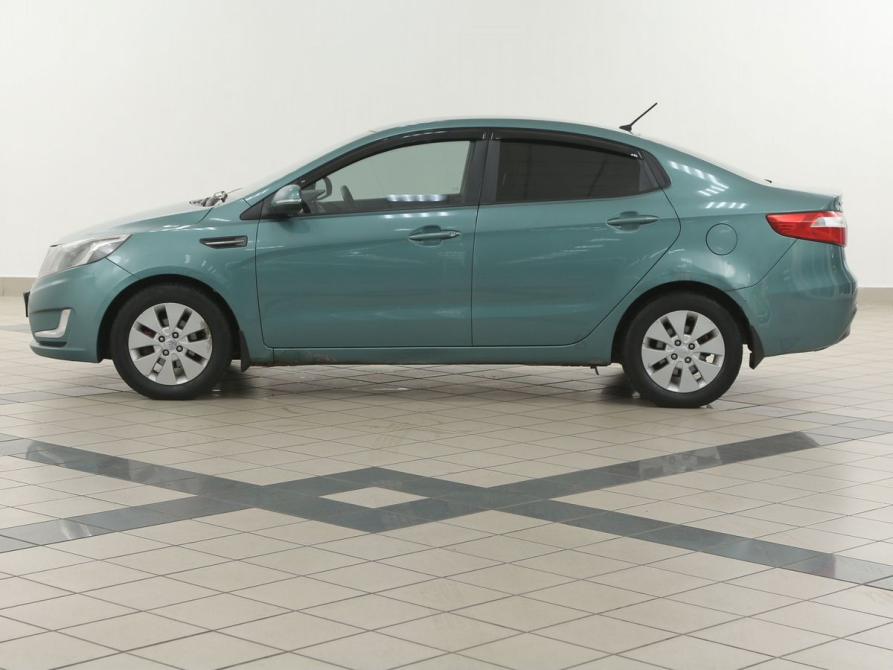 Kia Rio III Иваново  - изображение 7