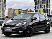 Kia Rio III Рестайлинг Ижевск  - изображение 29