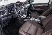Toyota Fortuner II Казань  - изображение 20