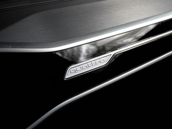 Audi A7 II (4K) с пробегом 2018 года, цена 4 769 000 рублей, 160685 км, лифтбек, Автокод Объявления