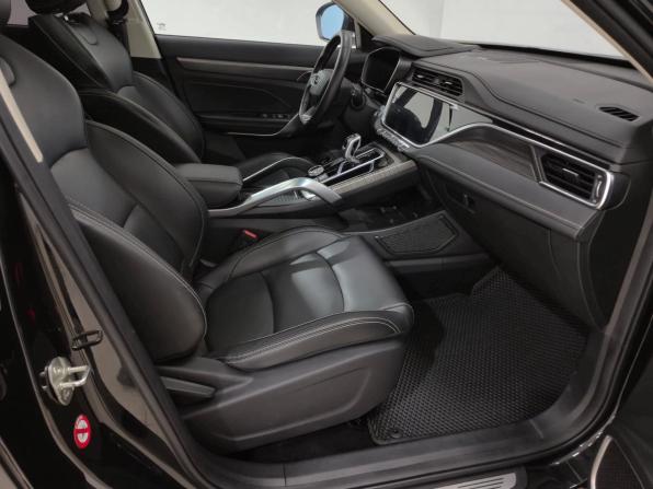Geely Atlas Pro с пробегом 2024 года, цена 2 250 000 рублей, 49064 км, внедорожник, Автокод Объявления
