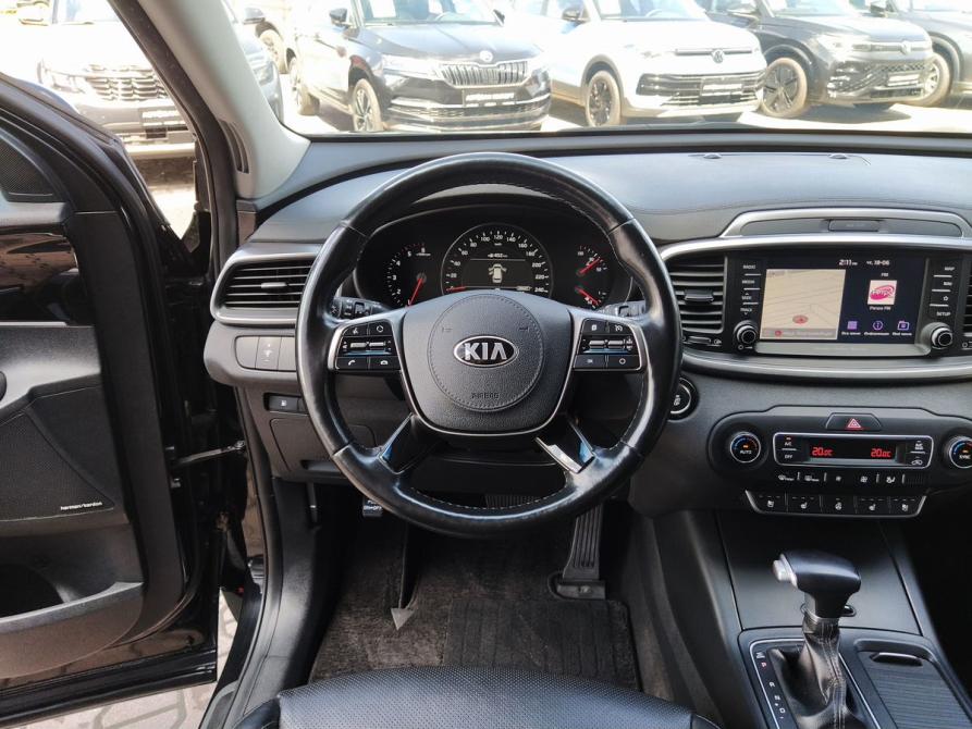 Kia Sorento III Prime Рестайлинг Екатеринбург  - изображение 34