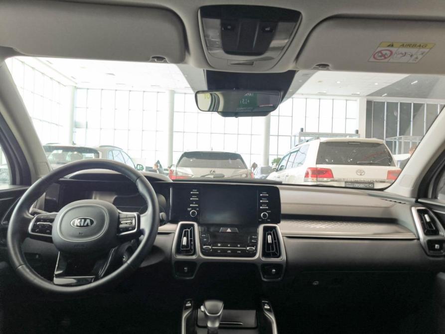 Kia Sorento IV Казань  - изображение 17