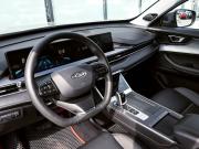 Chery Tiggo 7 Pro Max I Екатеринбург  - изображение 37