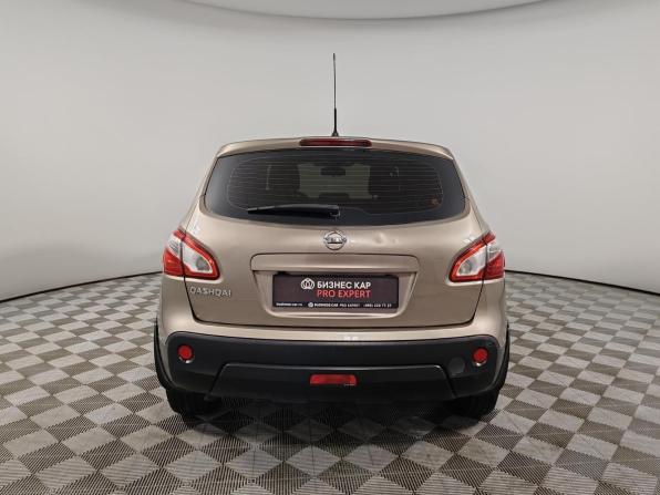 Nissan Qashqai I Рестайлинг с пробегом 2012 года, цена 945 000 рублей, 154122 км, внедорожник, Автокод Объявления
