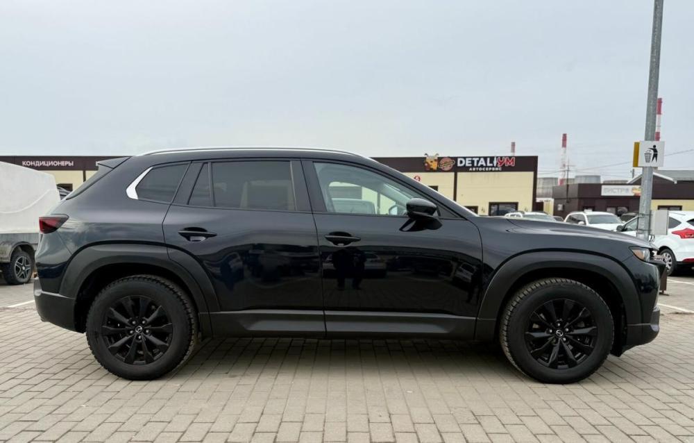 Mazda CX-50 Киров  - изображение 8