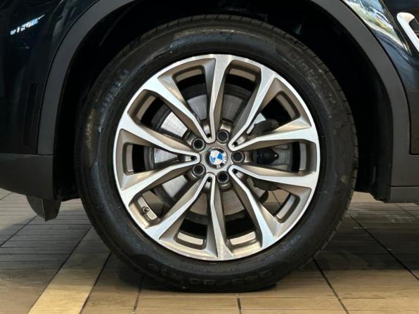 BMW X3 III (G01) с пробегом 2019 года, цена 3 100 000 рублей, 168600 км, внедорожник, Автокод Объявления