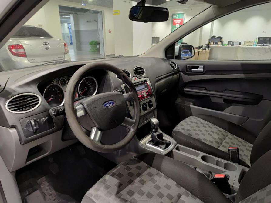 Ford Focus II Рестайлинг Казань  - изображение 20