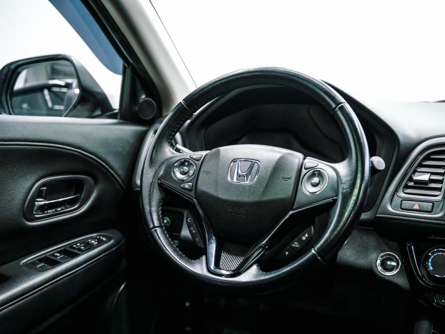 Honda Vezel I Рестайлинг Красноярск  - изображение 13