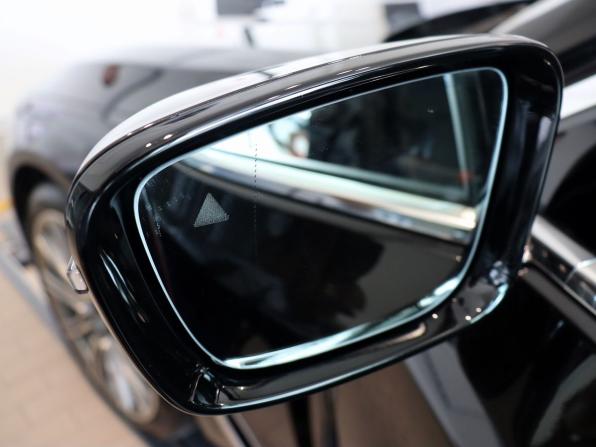 BMW 7 серии VI (G11/G12) с пробегом 2016 года, цена 3 900 000 рублей, 92075 км, седан, Автокод Объявления