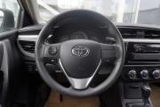Toyota Corolla XI (E160 E170 E180) Ульяновск  - изображение 37