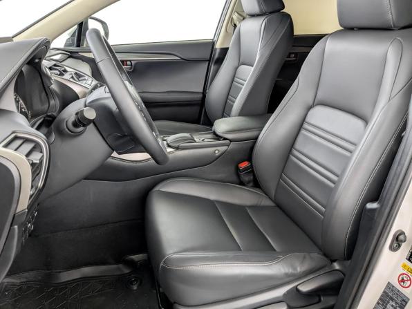Lexus NX I с пробегом 2017 года, цена 3 255 000 рублей, 66700 км, внедорожник, Автокод Объявления