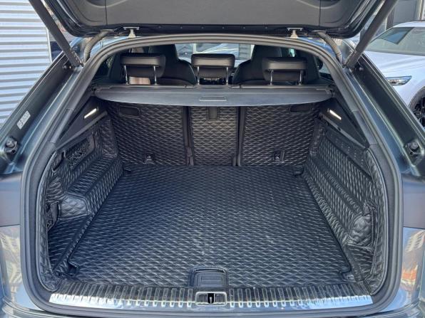 Audi Q8 I (4M) с пробегом 2021 года, цена 7 500 000 рублей, 84651 км, внедорожник, Автокод Объявления