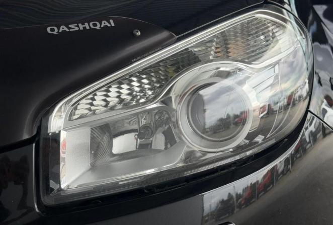 Nissan Qashqai I Рестайлинг с пробегом 2012 года, цена 1 020 000 рублей, 179463 км, внедорожник, Автокод Объявления