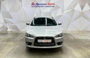 Mitsubishi Lancer X Рестайлинг Азнакаево  - изображение 28