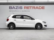 Volkswagen Polo V Тюмень  - изображение 25