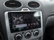 Ford Focus II Рестайлинг Москва  - изображение 40