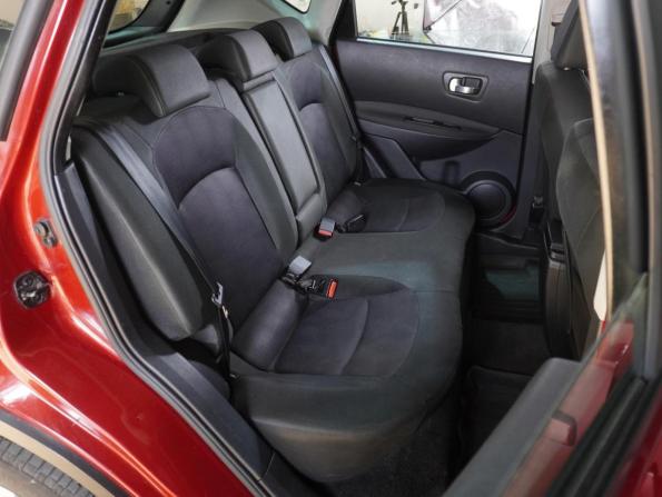 Nissan Qashqai I Рестайлинг с пробегом 2012 года, цена 1 384 000 рублей, 90228 км, внедорожник, Автокод Объявления