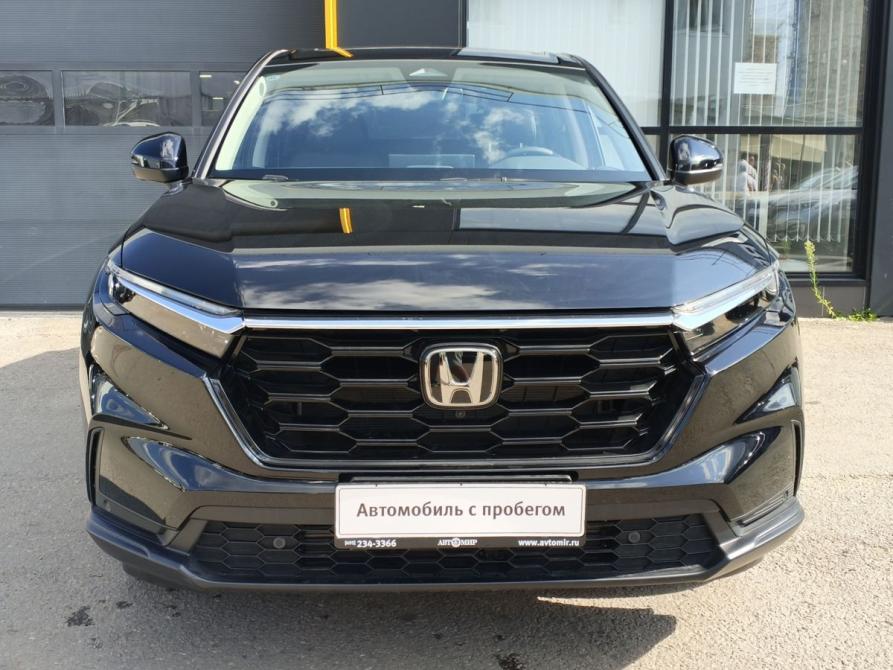 Honda CR-V VI Москва  - изображение 2