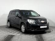 Chevrolet Orlando I Санкт-Петербург  - изображение 22