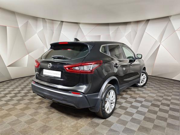 Nissan Qashqai II Рестайлинг с пробегом 2020 года, цена 1 860 000 рублей, 150621 км, внедорожник, Автокод Объявления
