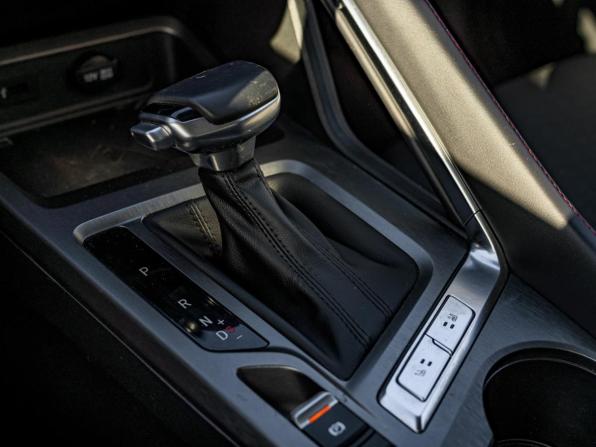 Changan CS35 Plus I Рестайлинг с пробегом 2023 года, цена 1 760 000 рублей, 44359 км, внедорожник, Автокод Объявления