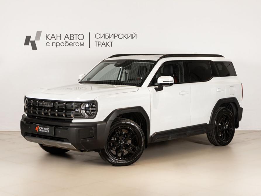 Haval H3 I Казань  - изображение 1