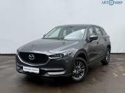 Mazda CX-5 II Москва  - изображение 13