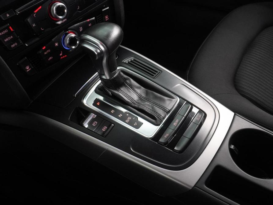Audi A4 IV (B8) Рестайлинг Воронеж  - изображение 15