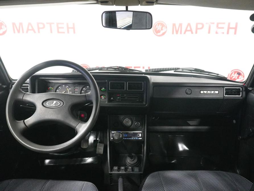 Lada (ВАЗ) 2107 Вологда  - изображение 13