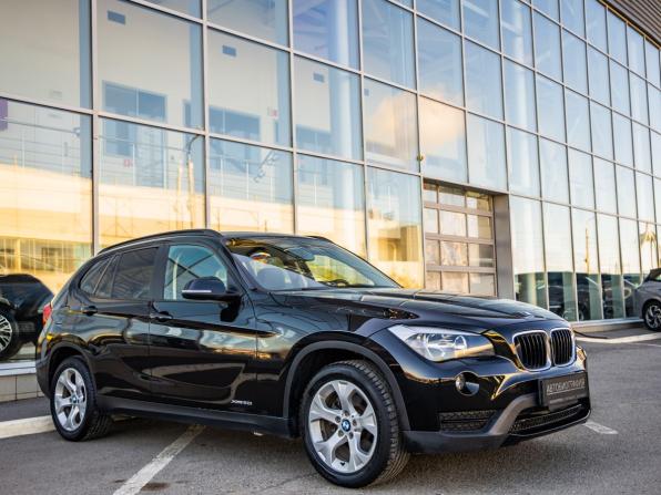 BMW X1 I (E84) Рестайлинг с пробегом 2012 года, цена 1 398 000 рублей, 123969 км, внедорожник, Автокод Объявления