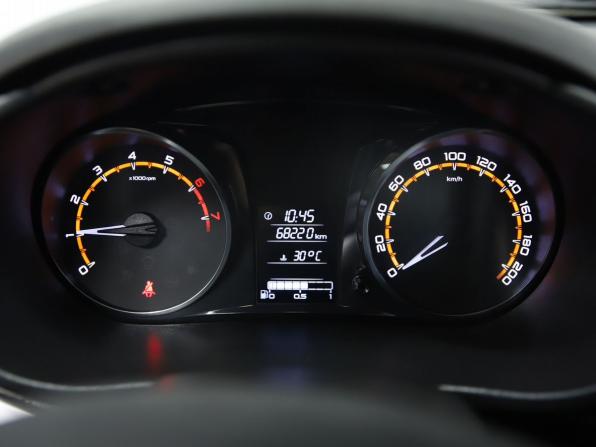 Lada (ВАЗ) Granta I Рестайлинг с пробегом 2020 года, цена 630 000 рублей, 68220 км, хэтчбек, Автокод Объявления