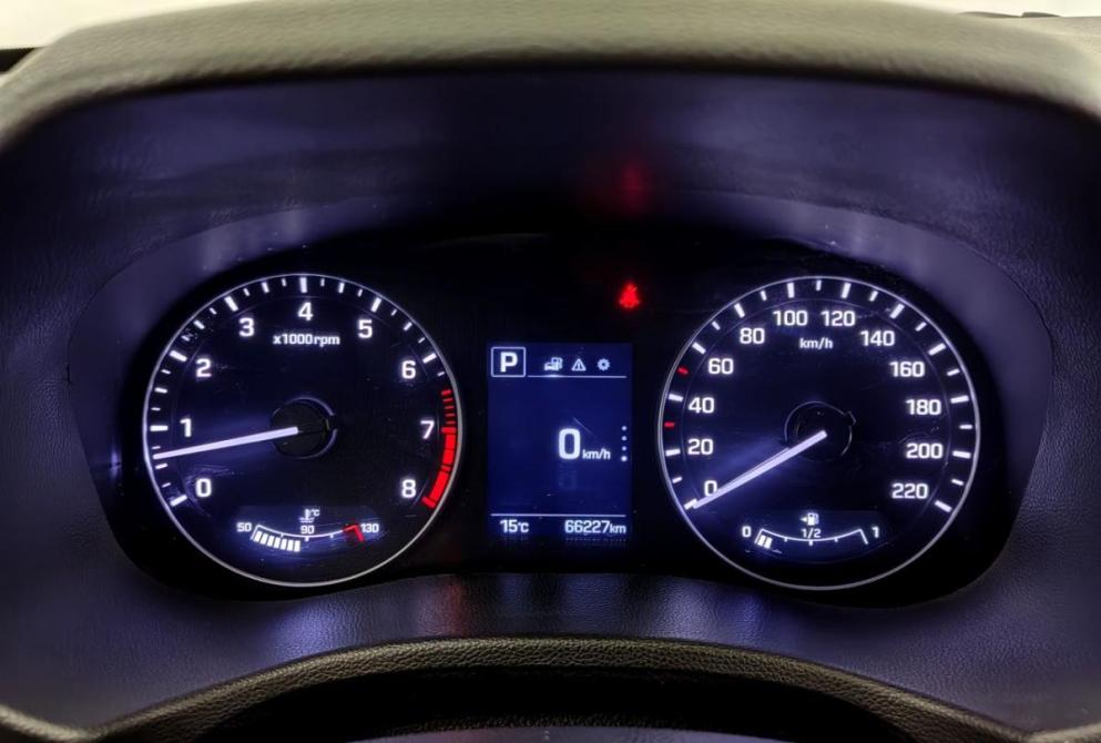 Hyundai Creta I Волгоград  - изображение 12
