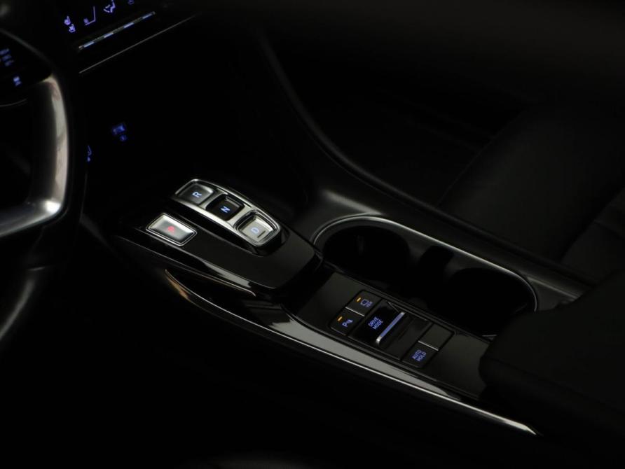 Hyundai Sonata VIII (DN8) Москва  - изображение 28