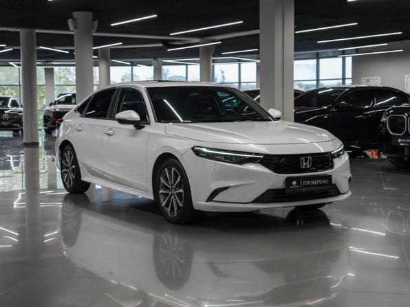 Honda Integra V с пробегом 2022 года, цена 2 750 000 рублей, 46930 км, седан, Автокод Объявления
