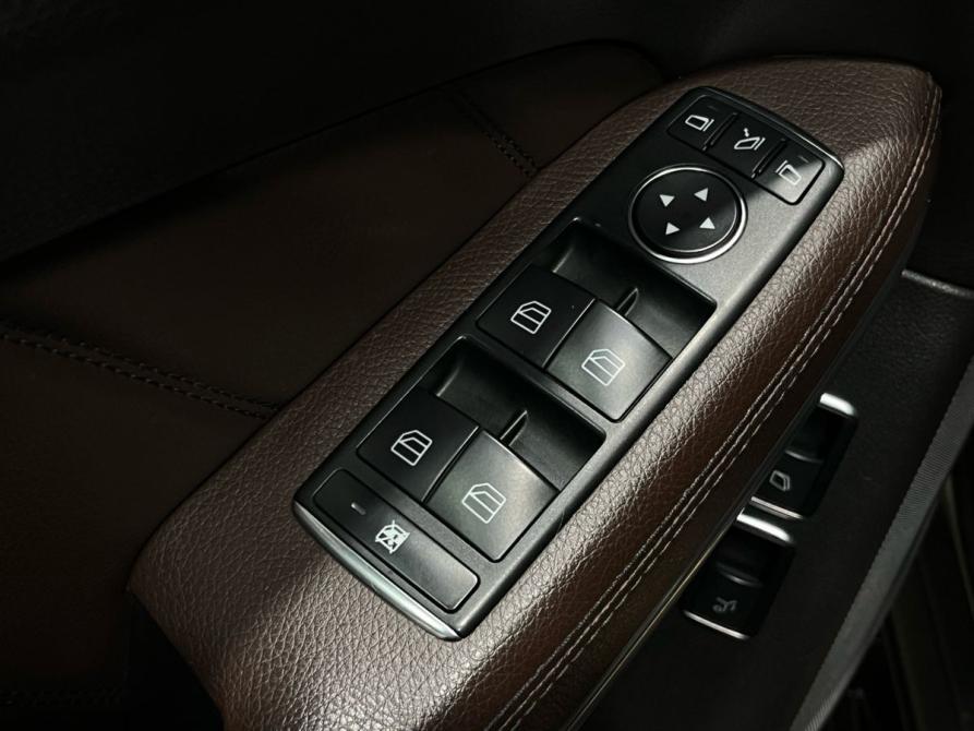 Mercedes-Benz GL-Класс II (X166) Пермь  - изображение 20